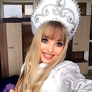 Ekaterina Katsnelson
