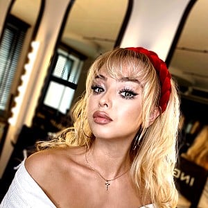 Ekaterina Katsnelson