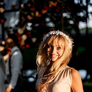 Ekaterina Katsnelson