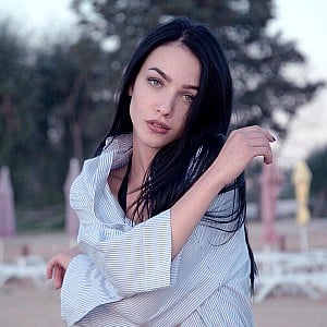 Ekaterina Kholodova