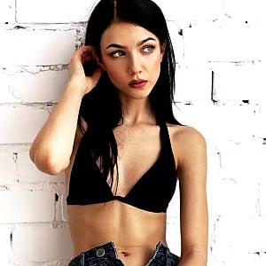 Ekaterina Kholodova