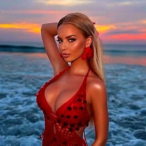 Ekaterina Khorozova