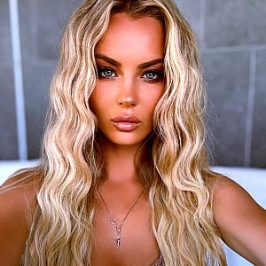 Ekaterina Khorozova