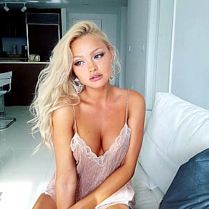 Ekaterina Koba