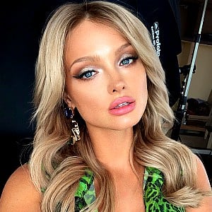 Ekaterina Koba