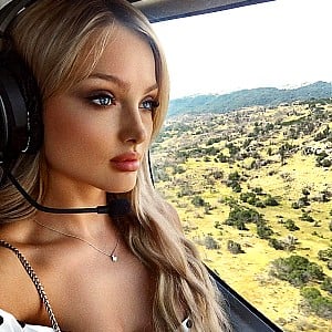 Ekaterina Koba