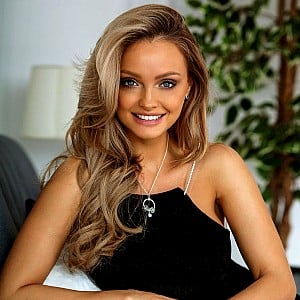 Ekaterina Koba