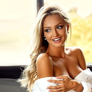 Ekaterina Koba