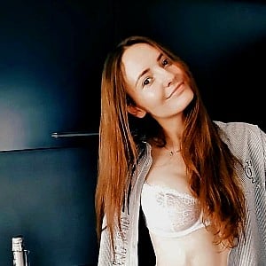 Ekaterina Kolosova