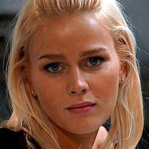 Ekaterina Kuznetsova
