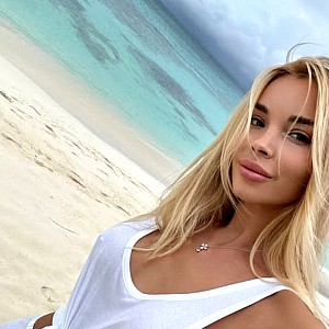 Ekaterina Lebedeva