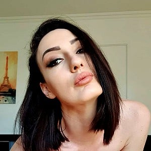 Ekaterina Lisina
