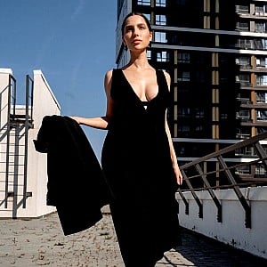 Ekaterina Malyugina