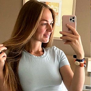 Ekaterina Martynova