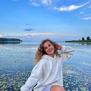 Ekaterina Nikonova
