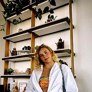 Ekaterina Nikonova