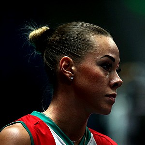 Ekaterina Orlova
