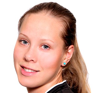 Ekaterina Orlova