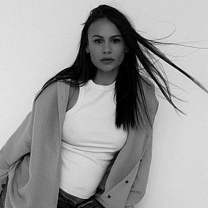 Ekaterina Paltseva