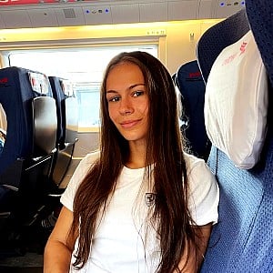 Ekaterina Paltseva