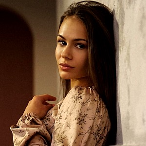 Ekaterina Paltseva
