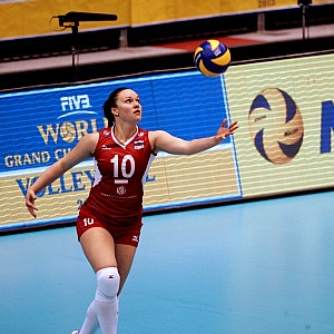 Ekaterina Pankova