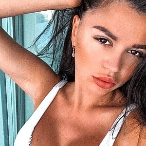 Ekaterina Pisarevskaya