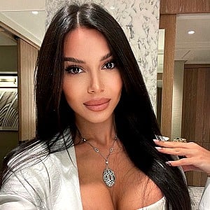 Ekaterina Raskova