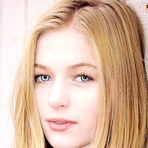 Ekaterina Samsonov