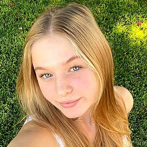 Ekaterina Samsonov