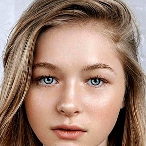 Ekaterina Samsonov