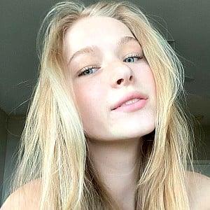Ekaterina Samsonov