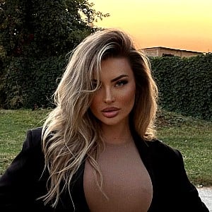 Ekaterina Sergeeva