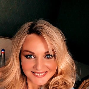 Ekaterina Suvorova