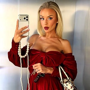 Ekaterina Svecheva