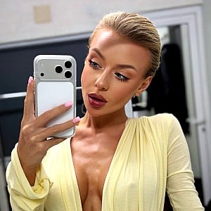 Ekaterina Svecheva