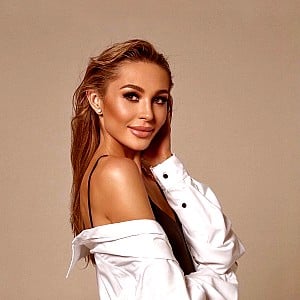 Ekaterina Tokareva