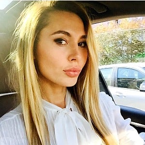 Ekaterina Tokareva