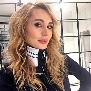 Ekaterina Tokareva