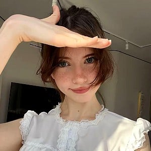 Ekaterina Vetoshkina