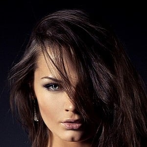 Ekaterina Vladi