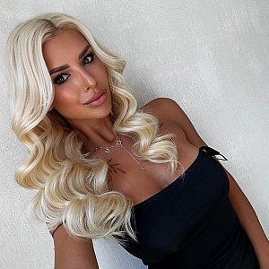 Ekaterina Yaskozhuk