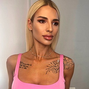 Ekaterina Yaskozhuk