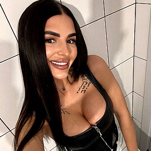 Ekaterina Yaskozhuk