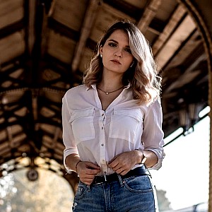 Ekaterina Zakharenko