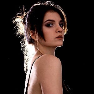 Ekaterina Zakharenko
