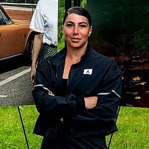 Ekaterine Gorgodze