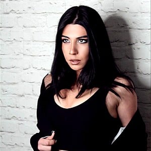 Ekaterine Gorgodze