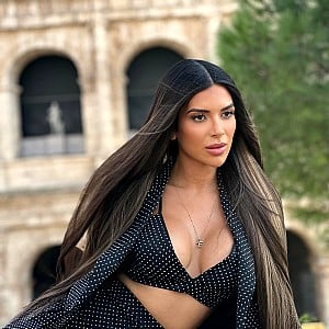 Ekin-Su Culculoglu