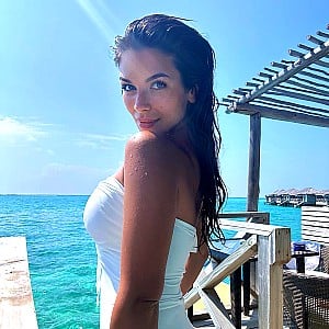 Ekin-Su Culculoglu